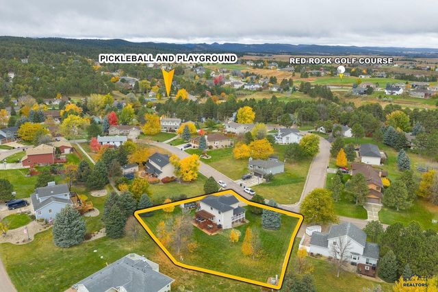 4913 RAVEN CIR, Rapid City, SD 57702