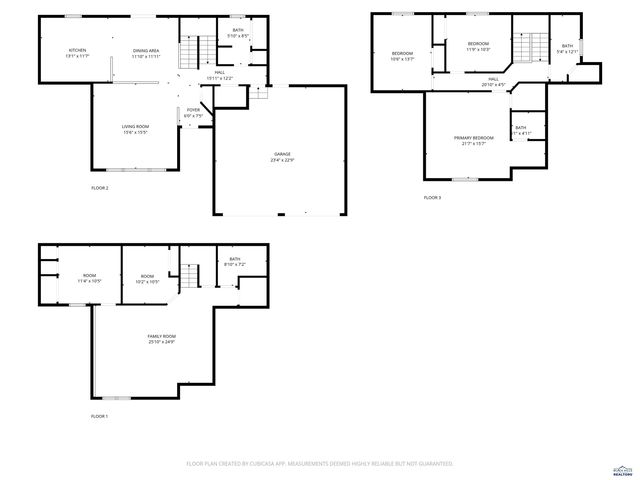 4913 RAVEN CIR, Rapid City, SD 57702