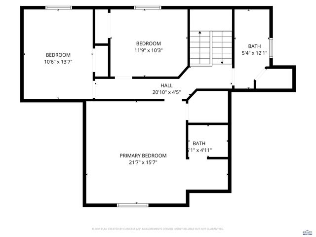 4913 RAVEN CIR, Rapid City, SD 57702