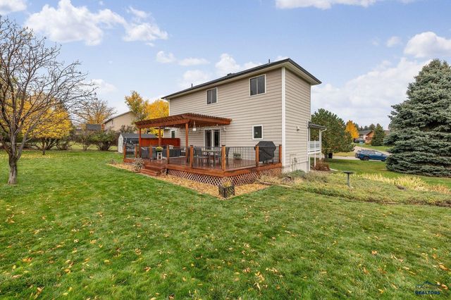 4913 RAVEN CIR, Rapid City, SD 57702