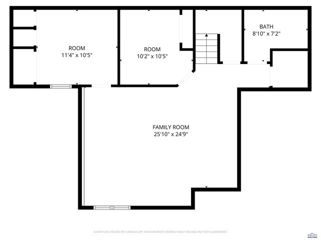 4913 RAVEN CIR, Rapid City, SD 57702