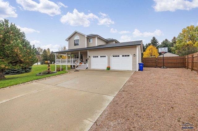 4913 RAVEN CIR, Rapid City, SD 57702