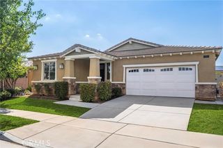 1254 Heritage Drive, Calimesa, CA 92320