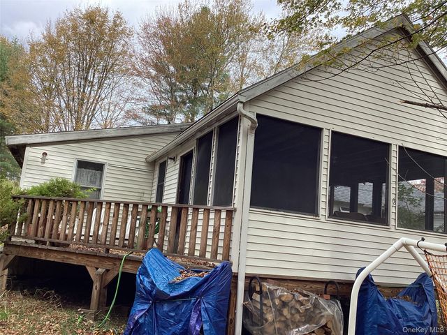 302 Todd Road T, Woodbourne, NY 12788