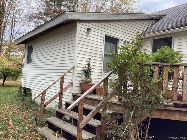 302 Todd Road T, Woodbourne, NY 12788