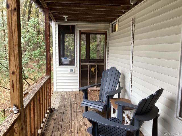 302 Todd Road T, Woodbourne, NY 12788