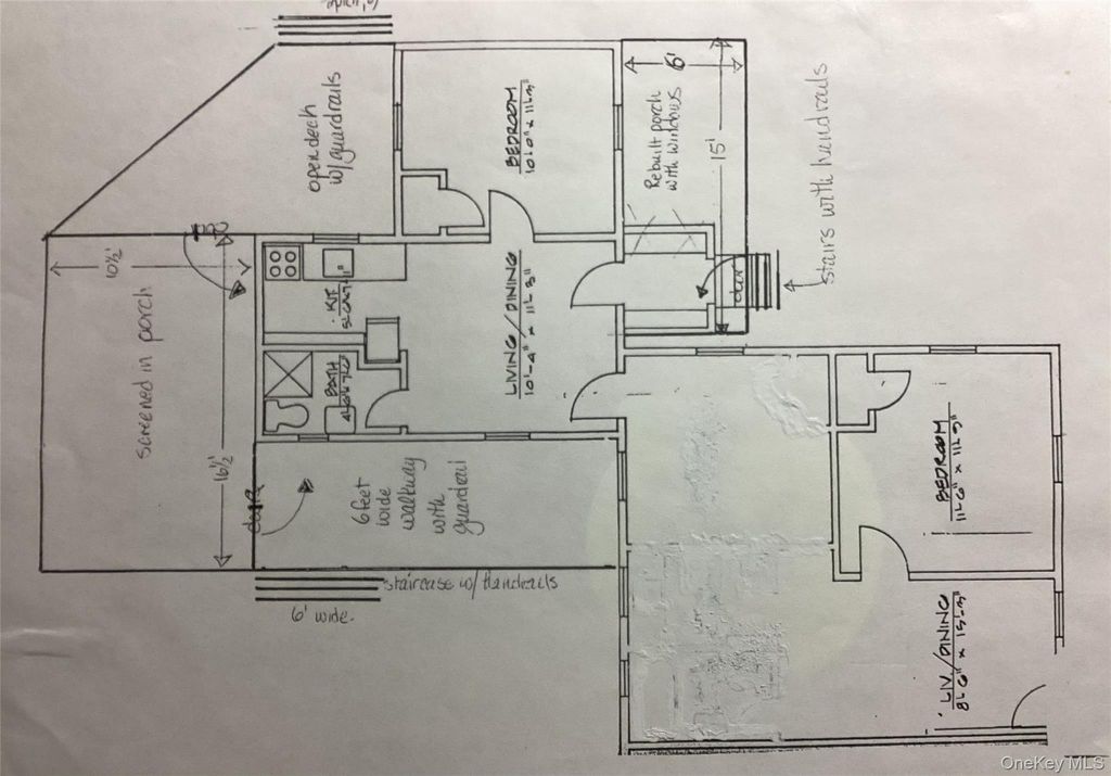 302 Todd Road T, Woodbourne, NY 12788