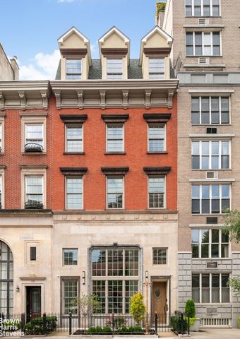 340 W 23RD Street, New York City, NY 10011