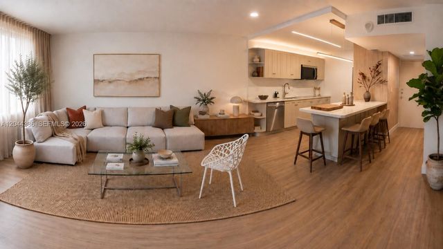 2100 Sans Souci Boulevard A410, North Miami, FL 33181