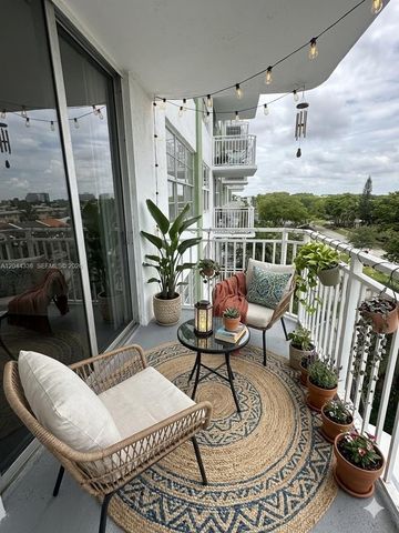 2100 Sans Souci Boulevard A410, North Miami, FL 33181
