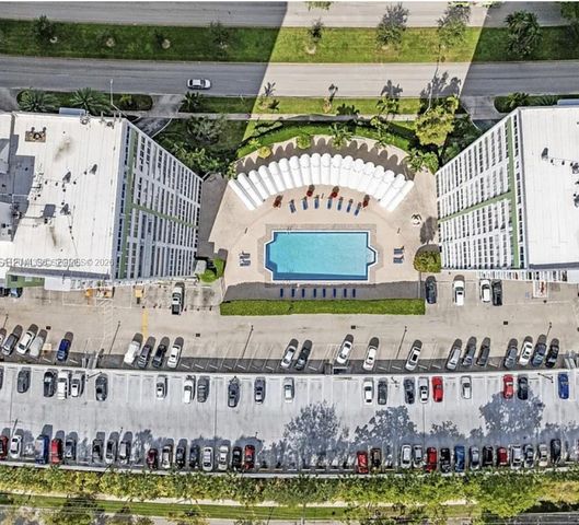 2100 Sans Souci Boulevard A410, North Miami, FL 33181