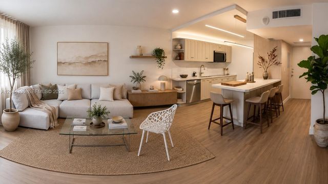2100 Sans Souci Boulevard A410, North Miami, FL 33181