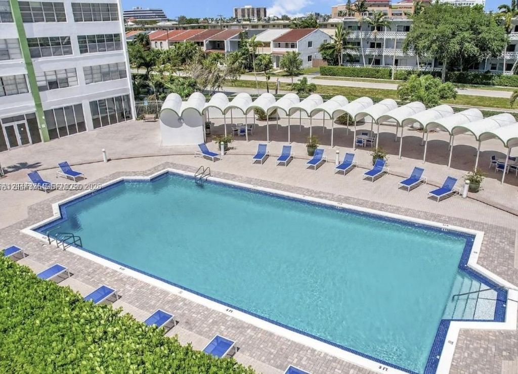 2100 Sans Souci Boulevard A410, North Miami, FL 33181