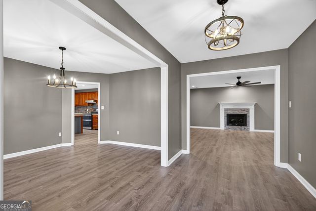 810 Callaway Church Road, Lagrange, GA 30241