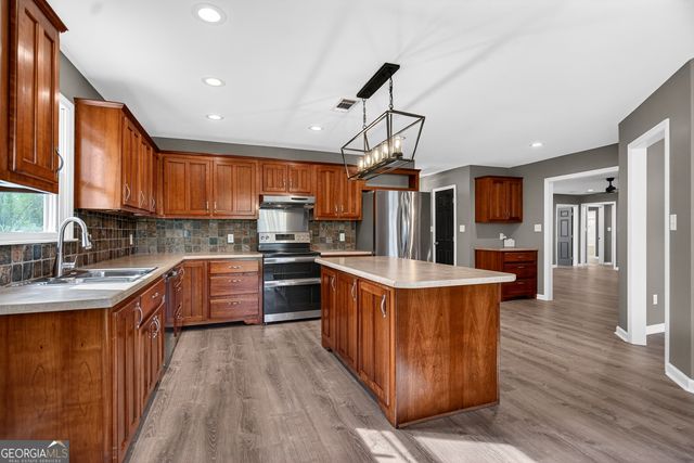 810 Callaway Church Road, Lagrange, GA 30241