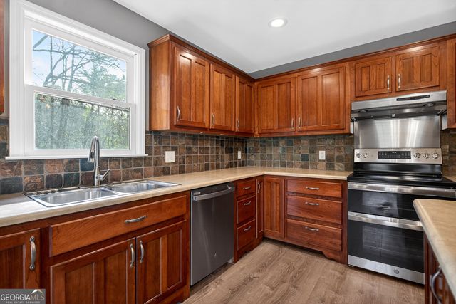 810 Callaway Church Road, Lagrange, GA 30241