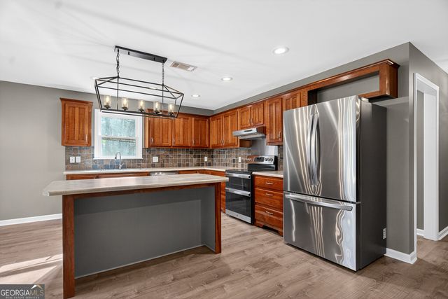 810 Callaway Church Road, Lagrange, GA 30241