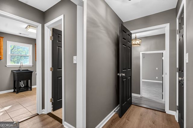 810 Callaway Church Road, Lagrange, GA 30241