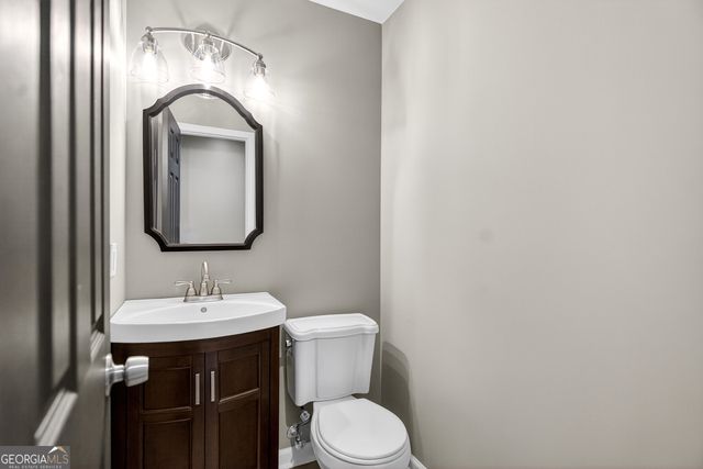 810 Callaway Church Road, Lagrange, GA 30241