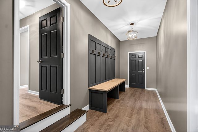 810 Callaway Church Road, Lagrange, GA 30241