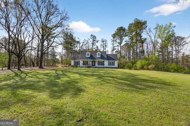 810 Callaway Church Road, Lagrange, GA 30241