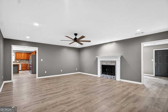 810 Callaway Church Road, Lagrange, GA 30241