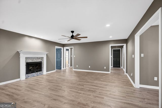 810 Callaway Church Road, Lagrange, GA 30241