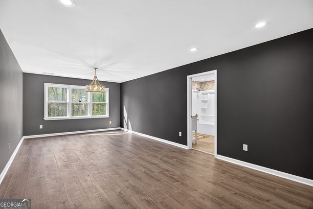 810 Callaway Church Road, Lagrange, GA 30241