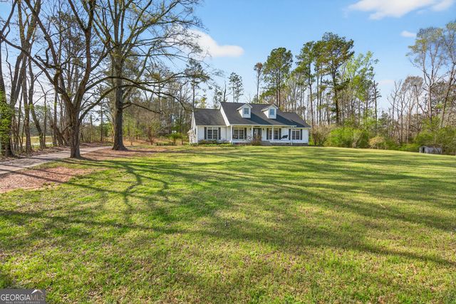 810 Callaway Church Road, Lagrange, GA 30241