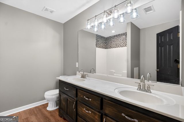 810 Callaway Church Road, Lagrange, GA 30241