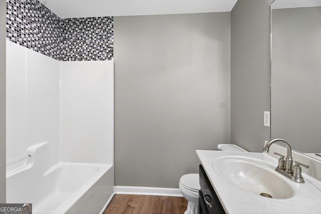 810 Callaway Church Road, Lagrange, GA 30241