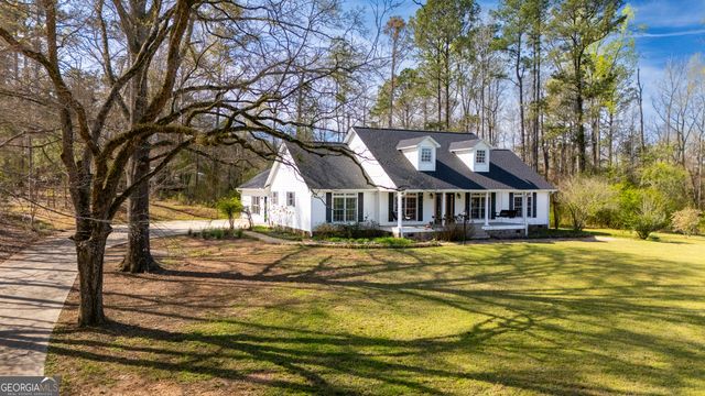 810 Callaway Church Road, Lagrange, GA 30241