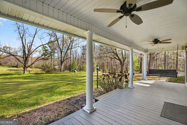 810 Callaway Church Road, Lagrange, GA 30241