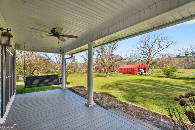 810 Callaway Church Road, Lagrange, GA 30241