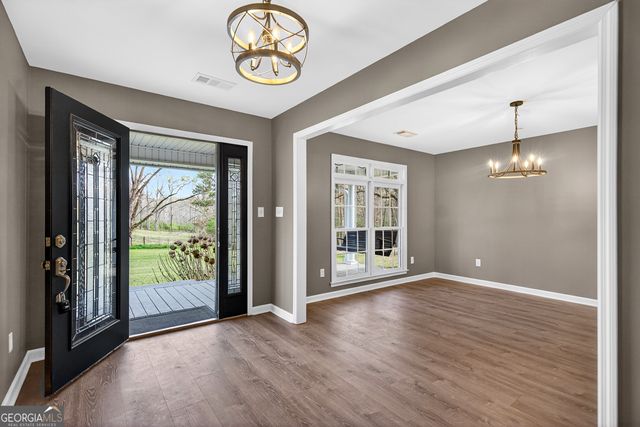 810 Callaway Church Road, Lagrange, GA 30241