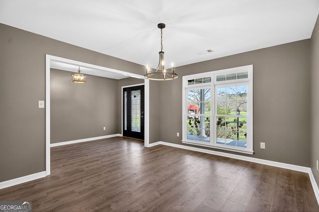 810 Callaway Church Road, Lagrange, GA 30241