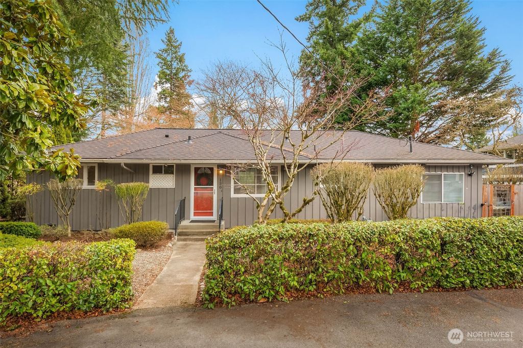 130 110th Place SE, Bellevue, WA 98004