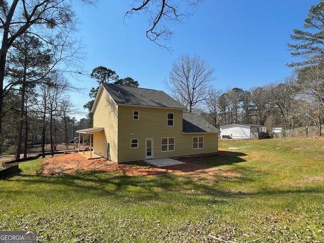 407 Barnetts Bridge Road, Jackson, GA 30233