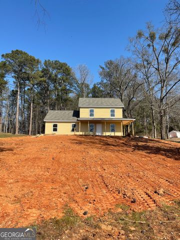 407 Barnetts Bridge Road, Jackson, GA 30233