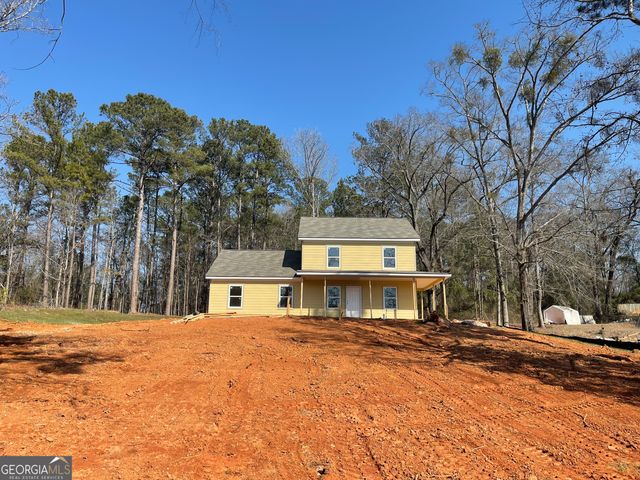 407 Barnetts Bridge Road, Jackson, GA 30233