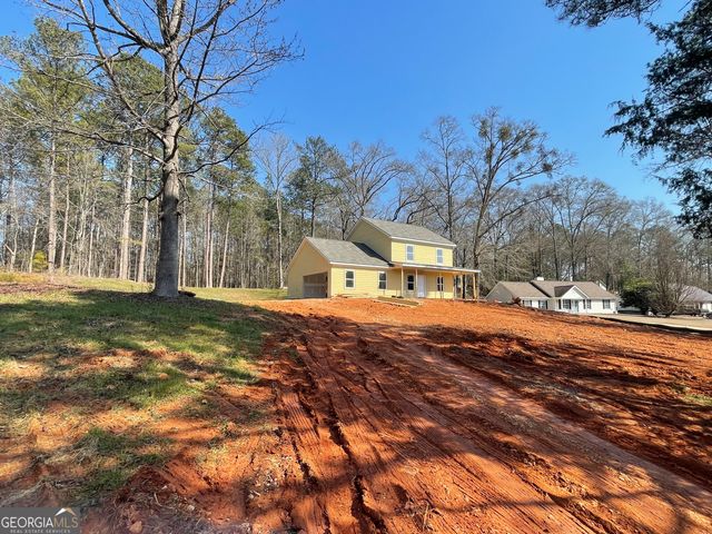 407 Barnetts Bridge Road, Jackson, GA 30233