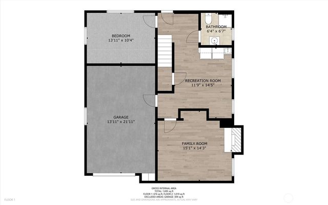 6321 18th Avenue NE, Seattle, WA 98115