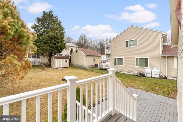 311 GREYHOUND RD, Baltimore, MD 21221