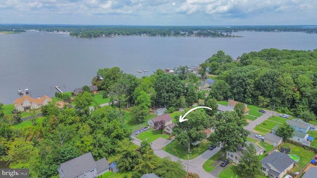 311 GREYHOUND RD, Baltimore, MD 21221