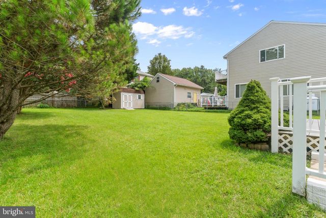 311 GREYHOUND RD, Baltimore, MD 21221