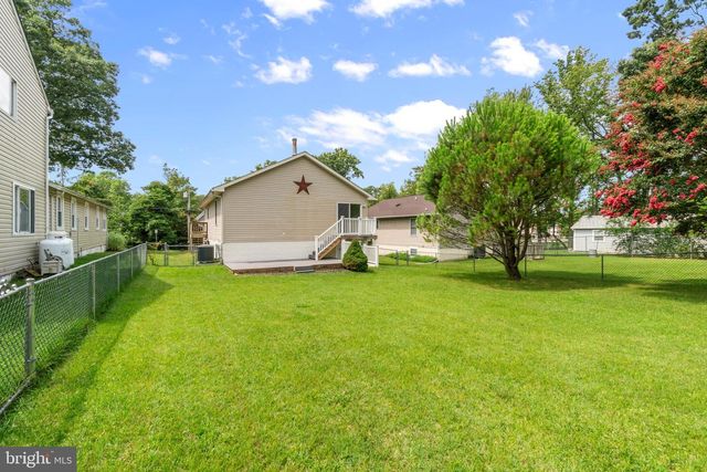 311 GREYHOUND RD, Baltimore, MD 21221