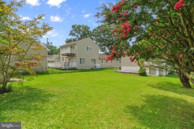 311 GREYHOUND RD, Baltimore, MD 21221