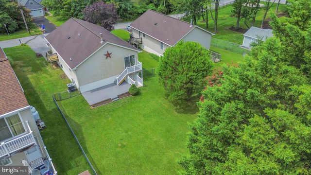 311 GREYHOUND RD, Baltimore, MD 21221