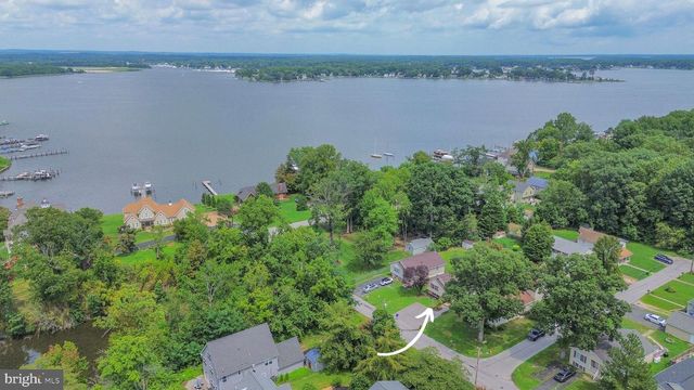 311 GREYHOUND RD, Baltimore, MD 21221