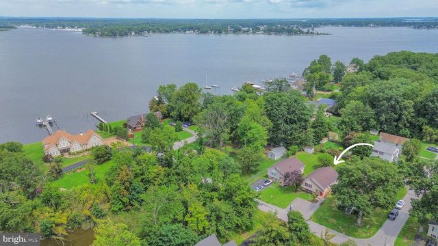 311 GREYHOUND RD, Baltimore, MD 21221